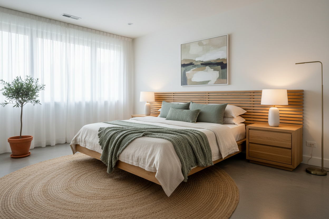Bedding