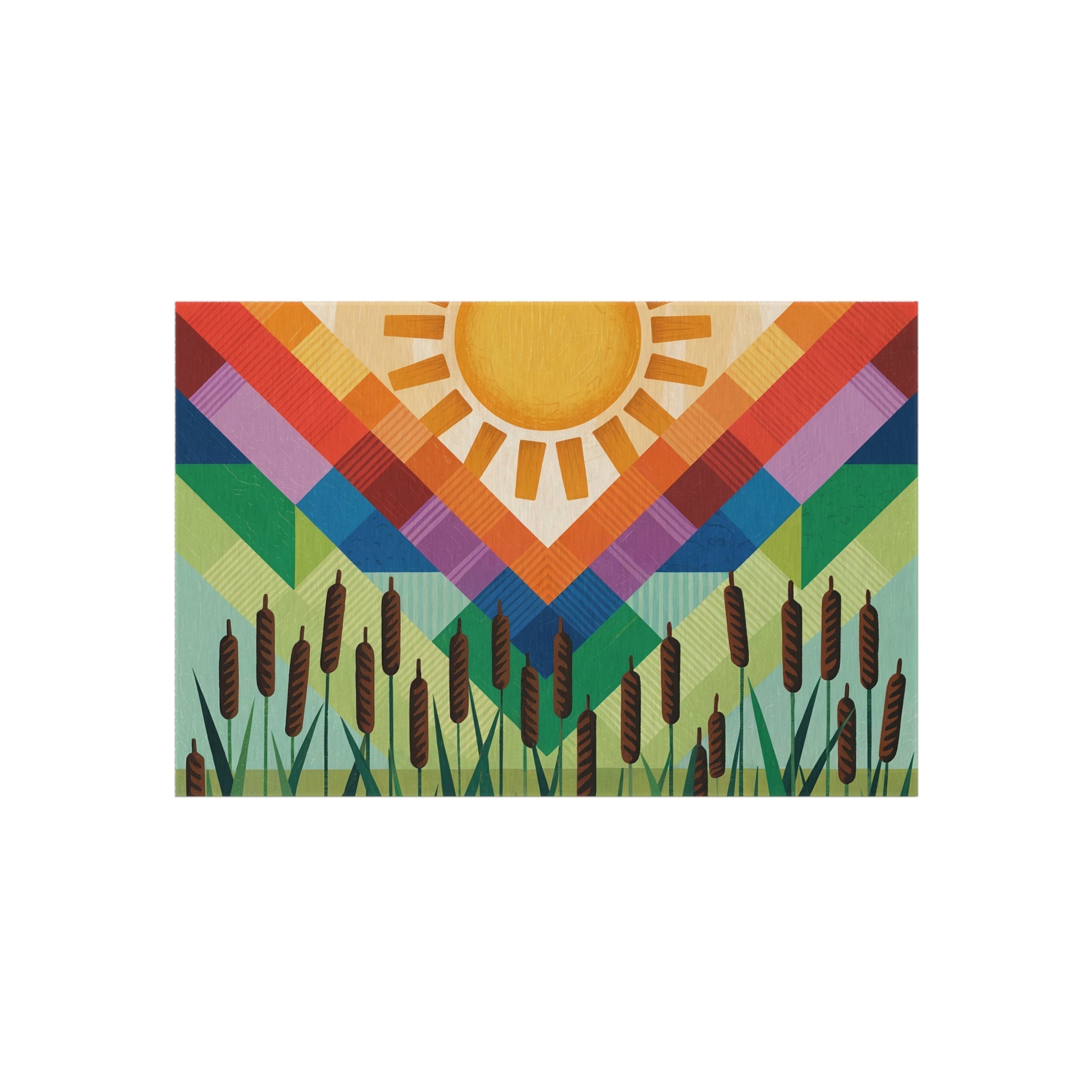 Outdoor Rug - Seminole Design for Patios