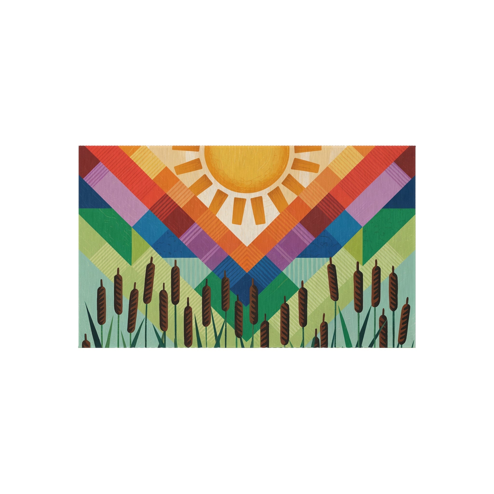 Outdoor Rug - Seminole Design for Patios
