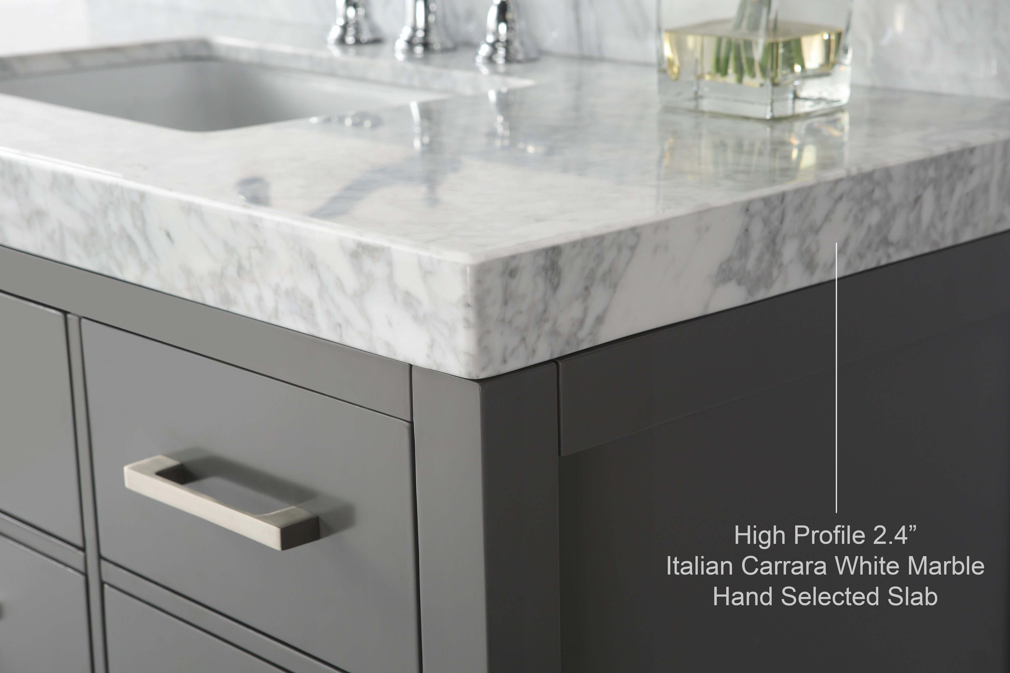 Elizabeth 36" Bath Vanity Set