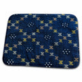 Dish Drying Mat - Asian Textile Textiles