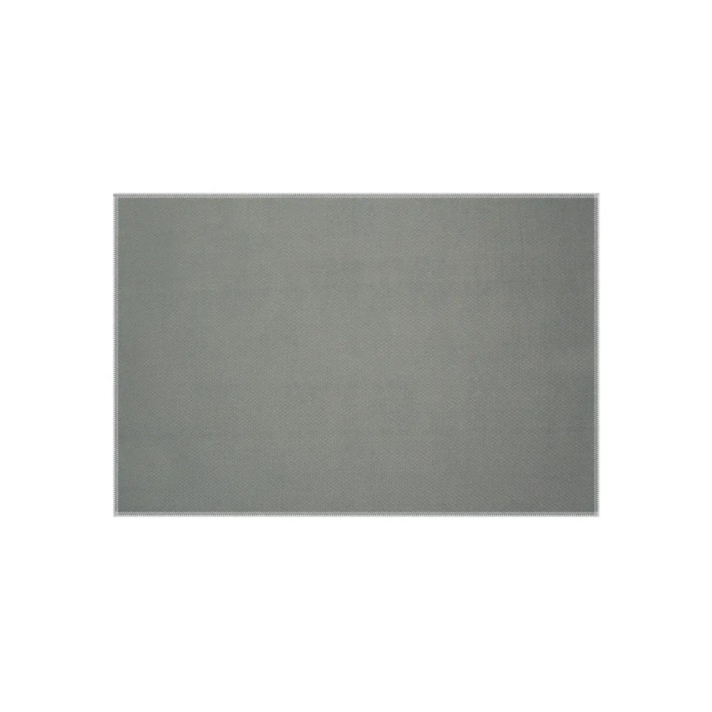 Dipaliz Blossom Haven Outdoor Rug Creamy Backdrop Chenille